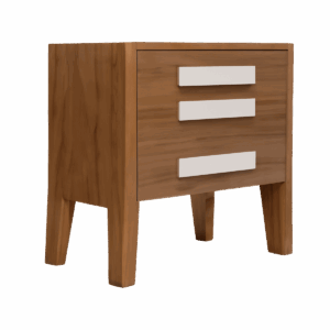 Dimmable Nightstand Lamp